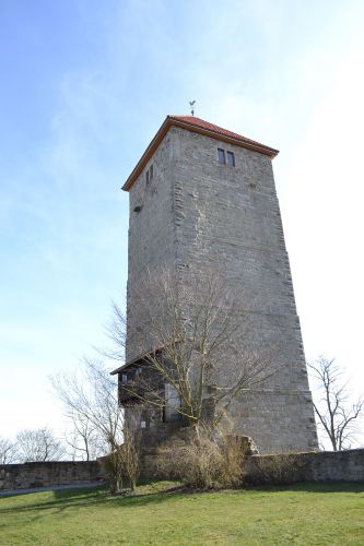 Bergfried-lichtenburg-ostheim-13