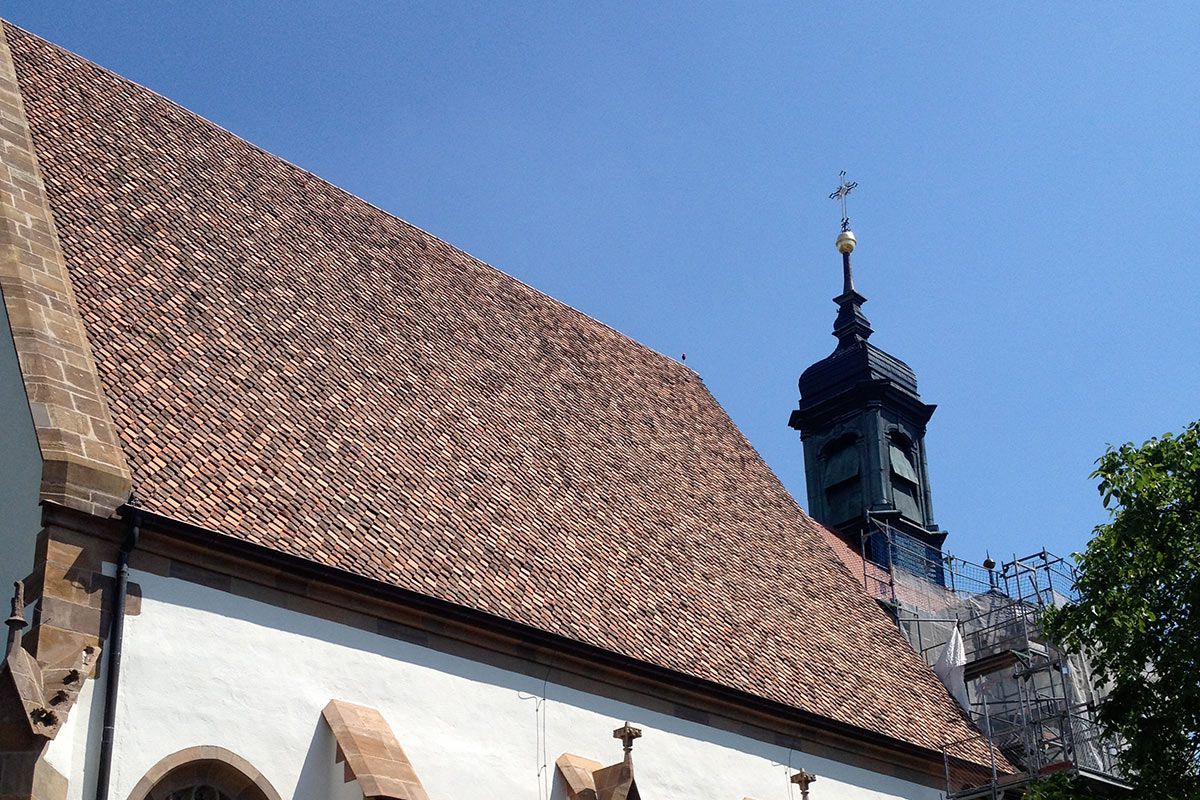 Steildach